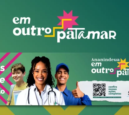 Ananindeua em Outro Patamar