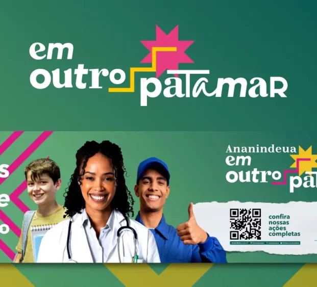 Ananindeua em Outro Patamar