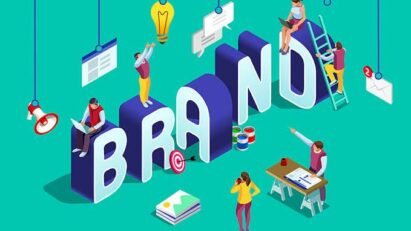 5 EXEMPLOS DE BRANDING NA PRÁTICA