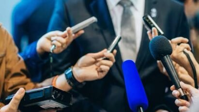 COMUNICAÇÃO PÚBLICA: ENGAJAMENTO